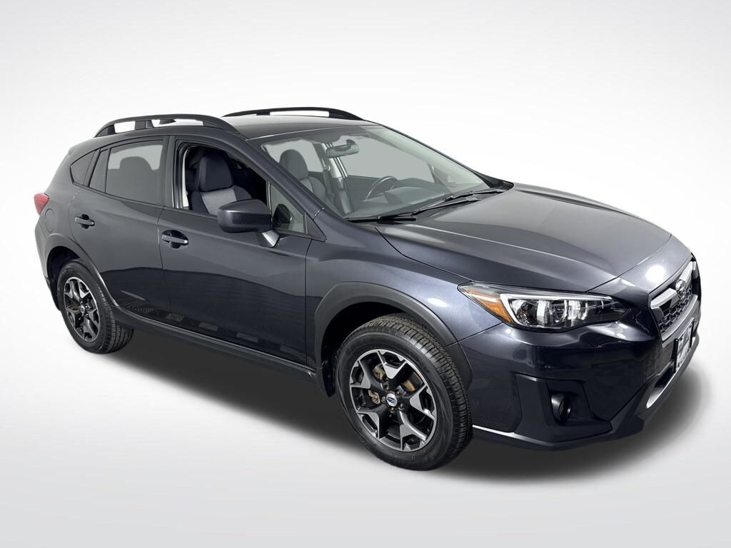 Used 2018 Subaru Crosstrek 2.0i Premium SUV