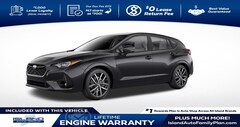 2026 Subaru Impreza Sport 5-Door
