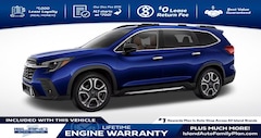 2026 Subaru Ascent Touring 7-Passenger SUV