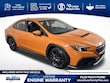  Subaru WRX