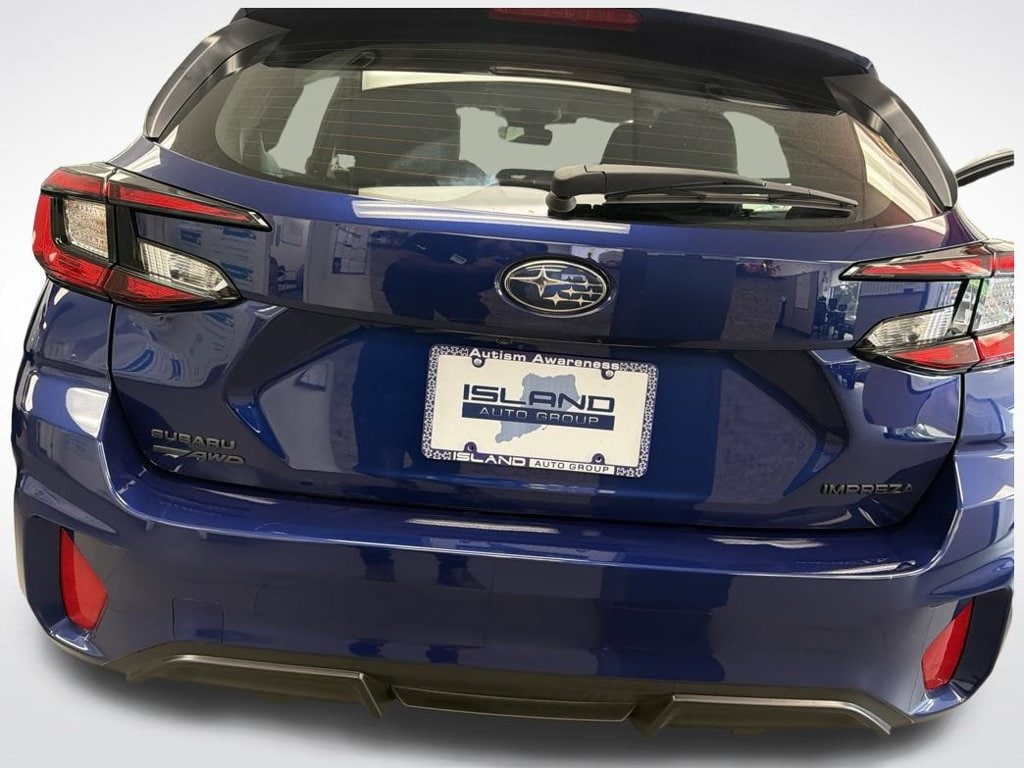 2026 Subaru Impreza Sport - Photo 10