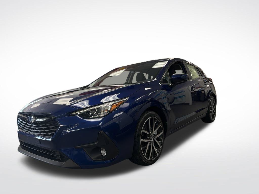 2026 Subaru Impreza Sport - Photo 6