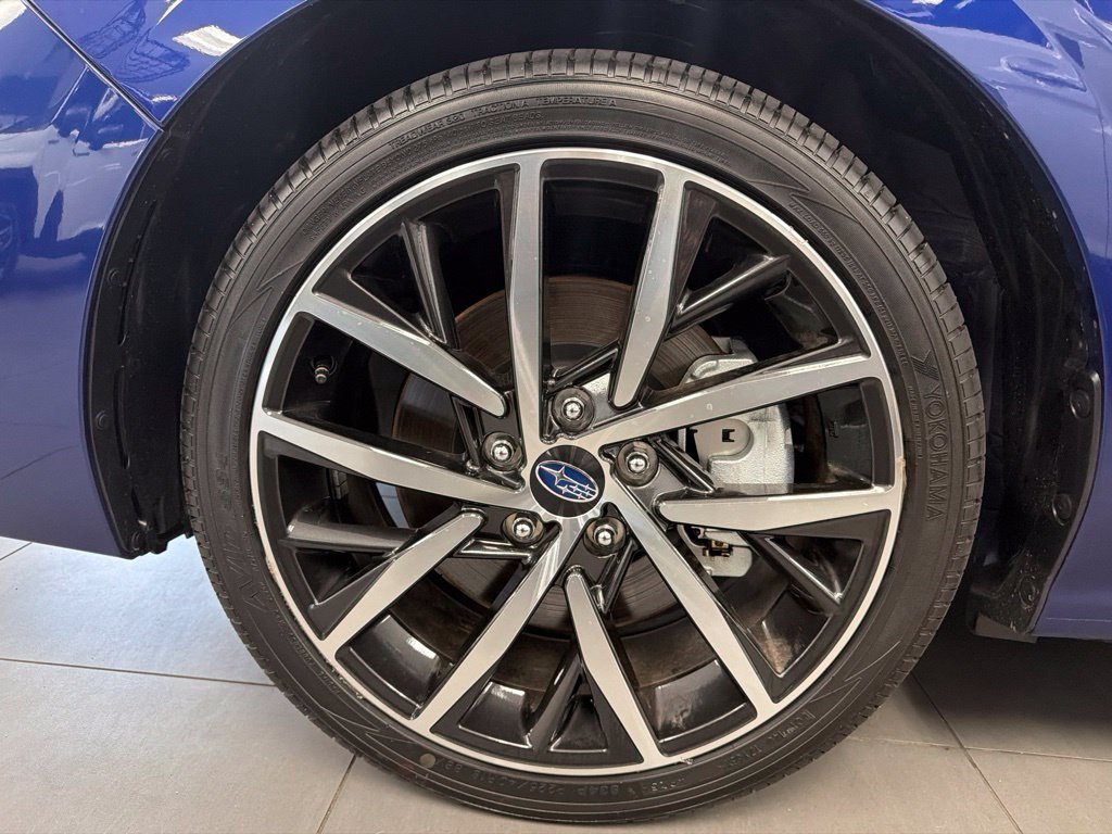 2026 Subaru Impreza Sport - Photo 7