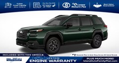 2026 Subaru Outback Limited SUV