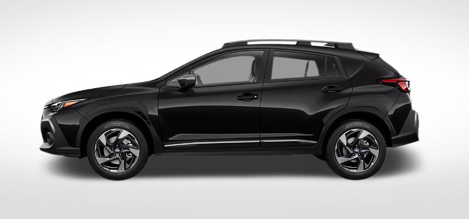 New 2026 Subaru Crosstrek Limited SUV