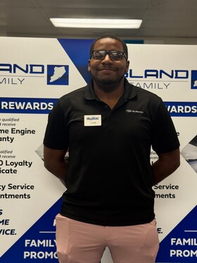 Staff member Chris Chavous from ID_05f3f6