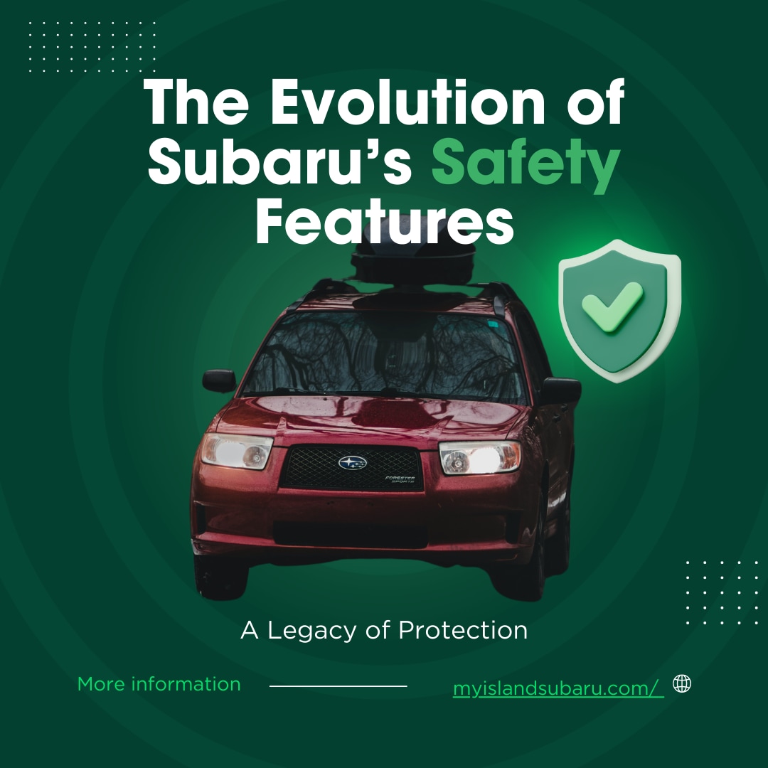 preowned subaru near new york city