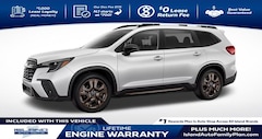 2026 Subaru Ascent Limited Bronze Edition 7-Passenger SUV