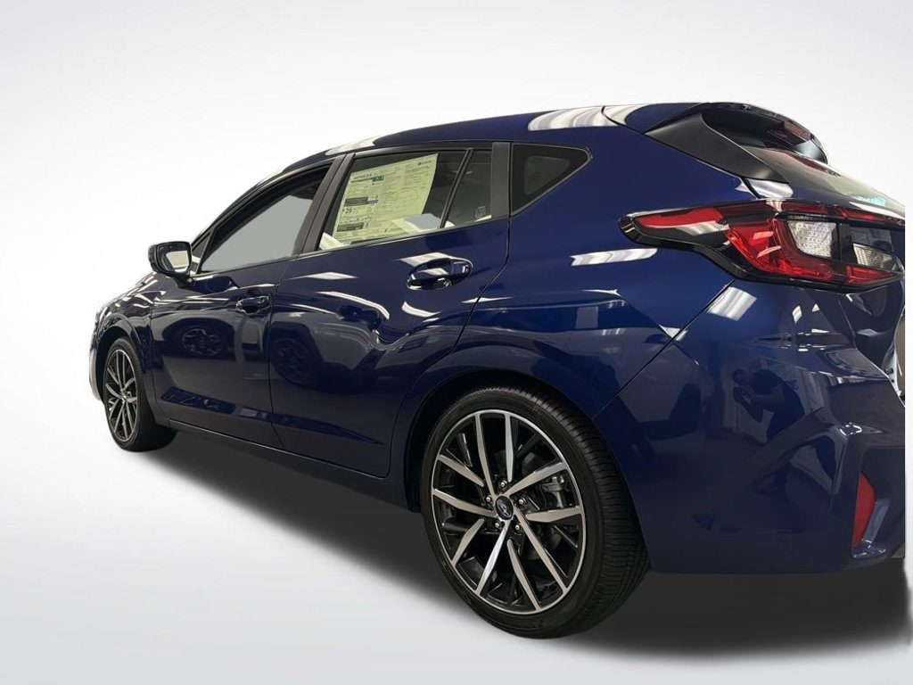 2026 Subaru Impreza Sport - Photo 9