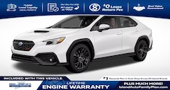 2026 Subaru WRX Limited Sedan
