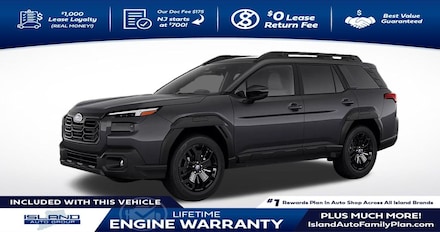 2026 Subaru Outback Limited XT SUV