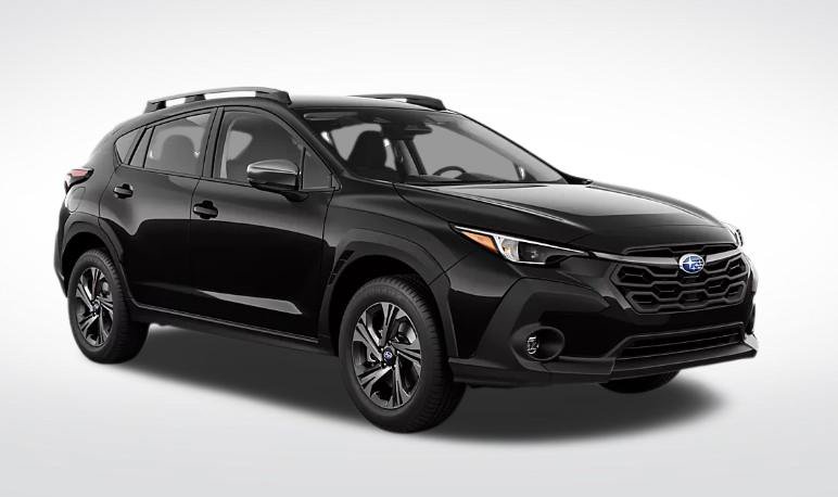2026 Subaru Crosstrek Premium - Photo 6