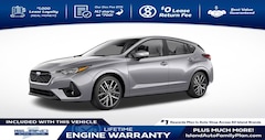 2026 Subaru Impreza Sport 5-Door