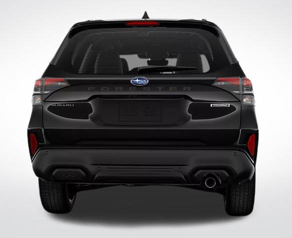 2026 Subaru Forester Touring - Photo 7