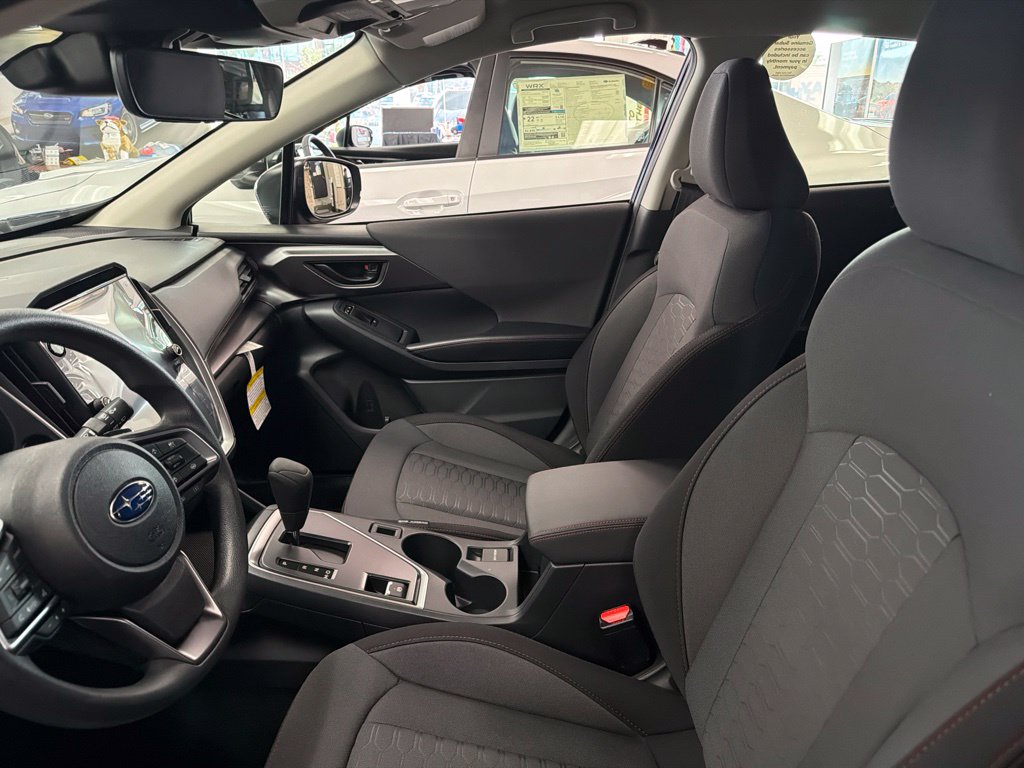 2026 Subaru Impreza Sport - Photo 8