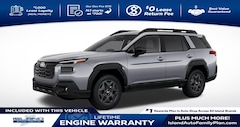 2026 Subaru Outback Limited SUV