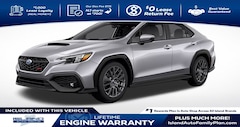 2026 Subaru WRX Base Sedan