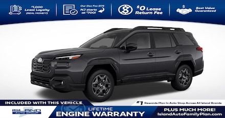 2026 Subaru Outback Premium SUV