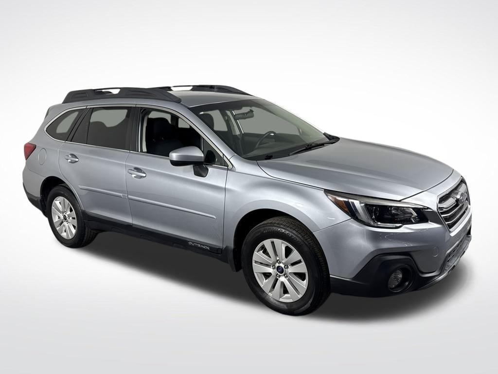 Used 2018 Subaru Outback 2.5i Premium SUV