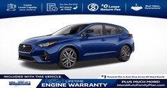 2026 Subaru Impreza Sport 5-Door