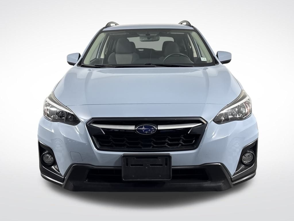 Used 2018 Subaru Crosstrek 2.0i Premium SUV