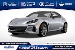 2026 Subaru BRZ Limited Coupe