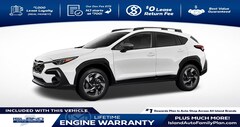2026 Subaru Crosstrek Limited SUV