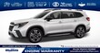  Subaru Ascent