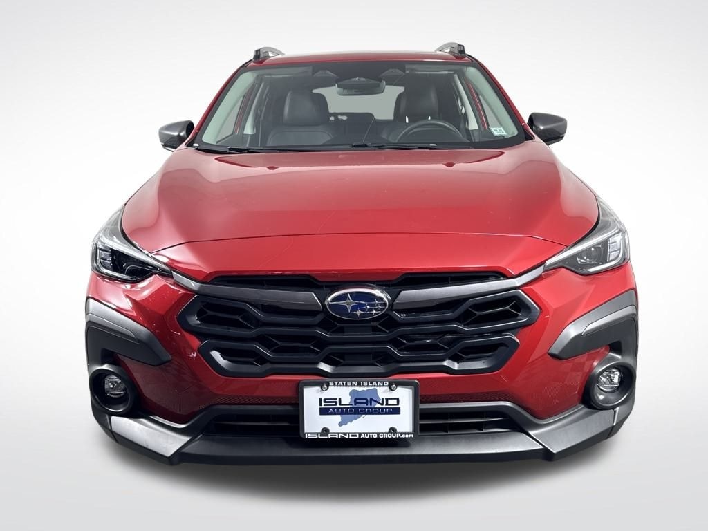 Certified 2024 Subaru Crosstrek Limited SUV