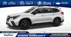 2026 Subaru Ascent Onyx Edition Touring 7-Passenger SUV