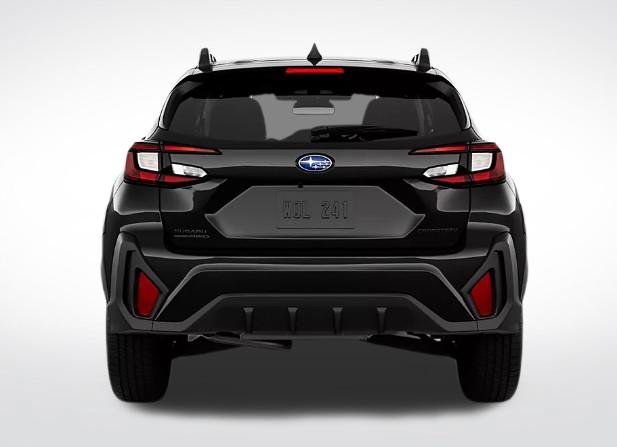 2026 Subaru Crosstrek Premium - Photo 7