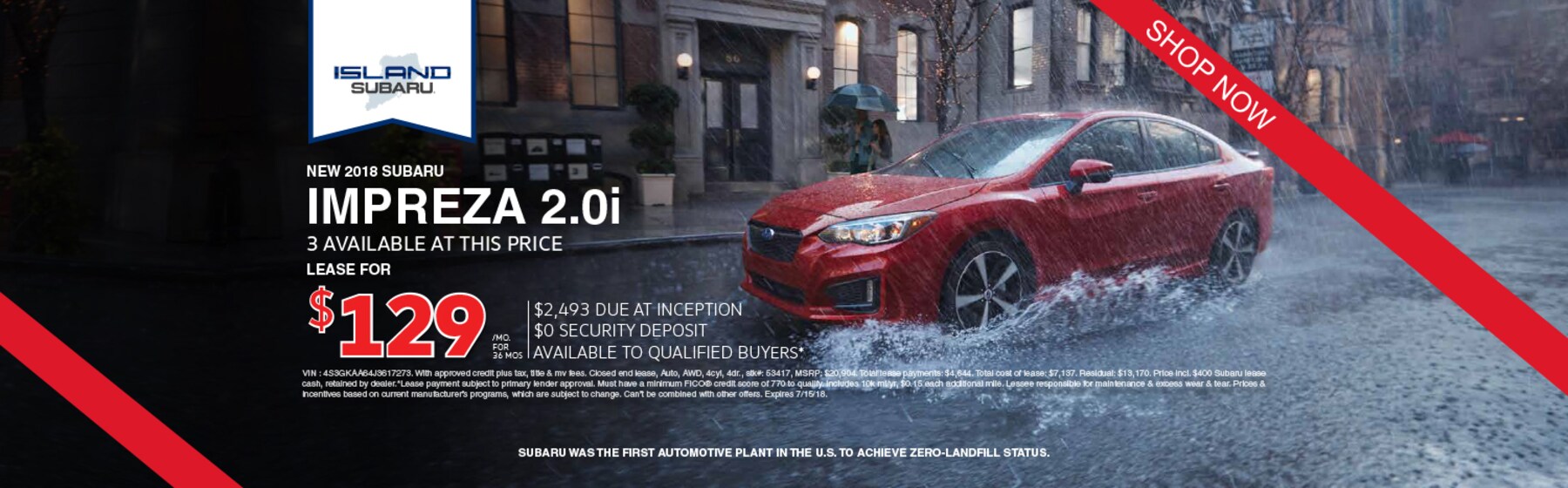 Staten Island Subaru Dealership NY New & Used Cars Brooklyn NYC