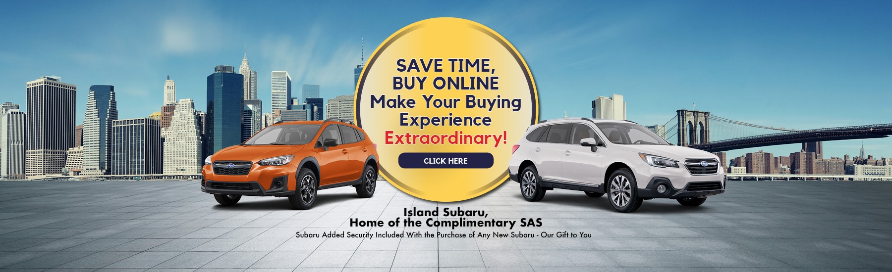 Staten Island Subaru Dealership New York City New & Used Cars Brooklyn