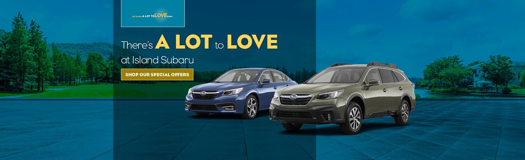 Staten Island Subaru Dealership New York City New & Used Cars Brooklyn