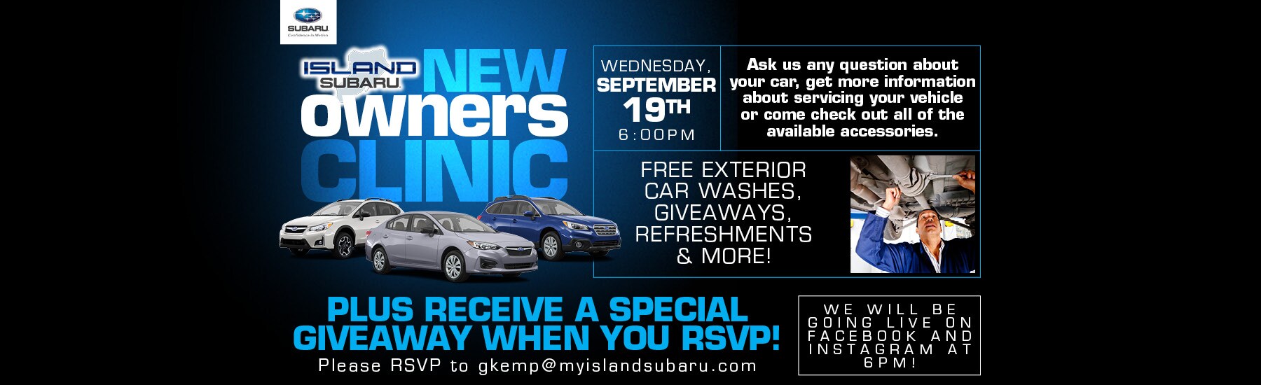 Staten Island Subaru Dealership New York City New & Used Cars Brooklyn