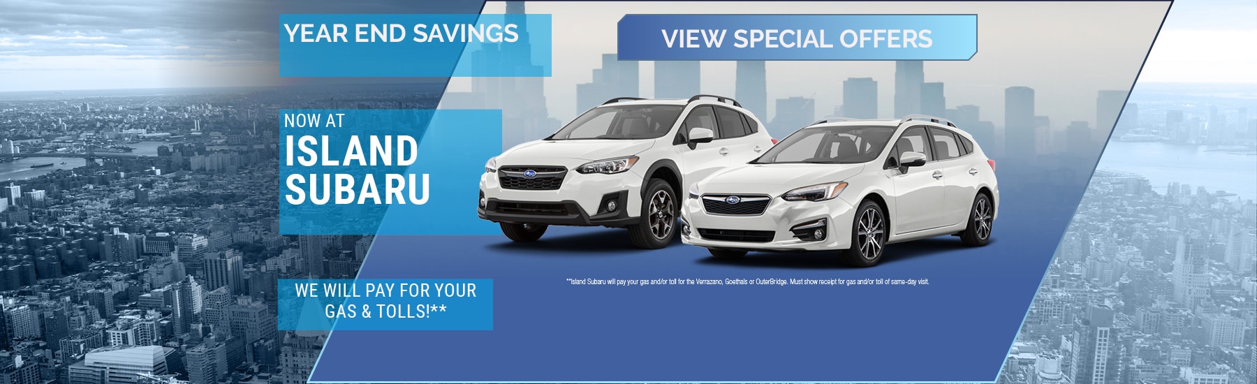 Staten Island Subaru Dealership New York City New & Used Cars Brooklyn