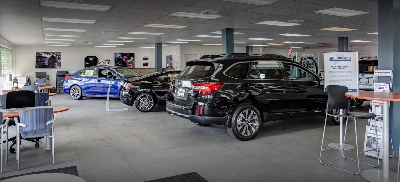 Staten Island Subaru Dealership New York City New &amp; Used