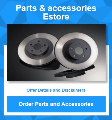 subaru parts deals