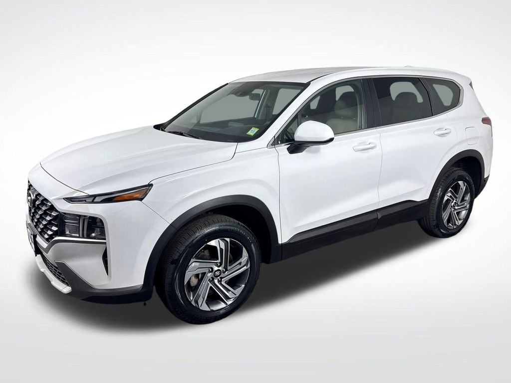 2023 Hyundai Santa Fe SE - Photo 6