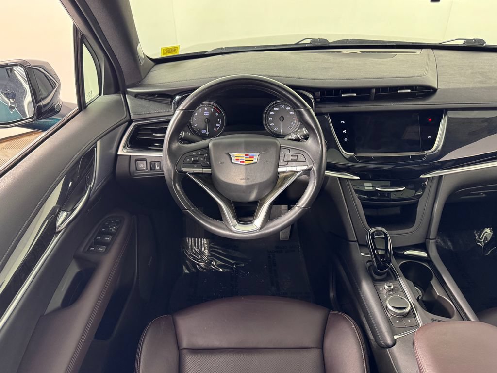 2024 Cadillac XT6 Premium Luxury - Photo 36