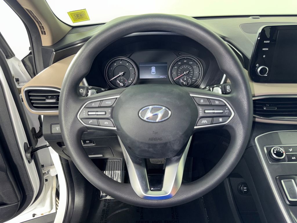 2023 Hyundai Santa Fe SE - Photo 19