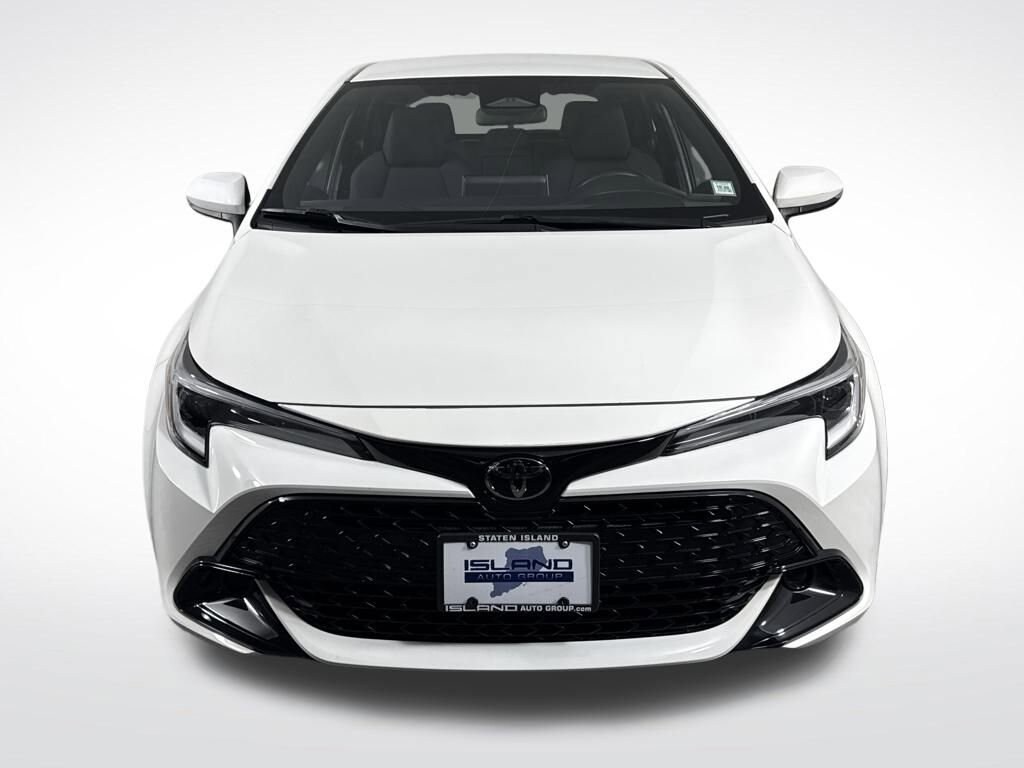 2023 Toyota Corolla SE photo 2