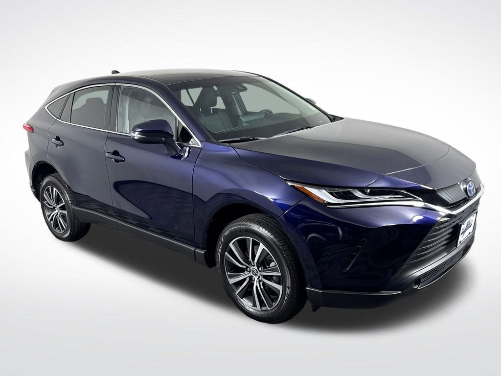 Certified 2023 Toyota Venza LE SUV