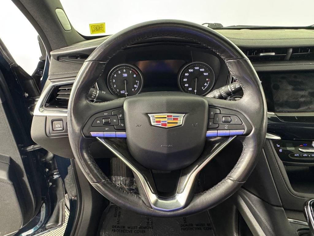 2024 Cadillac XT6 Premium Luxury - Photo 21