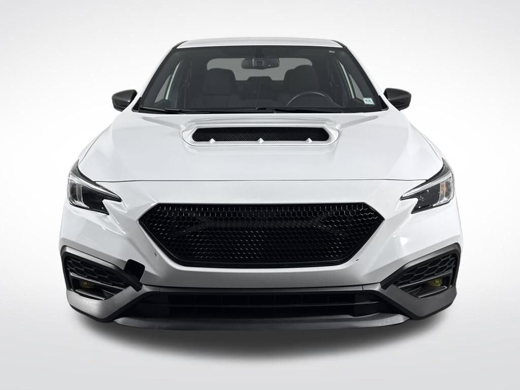 2022 Subaru WRX Premium photo 2