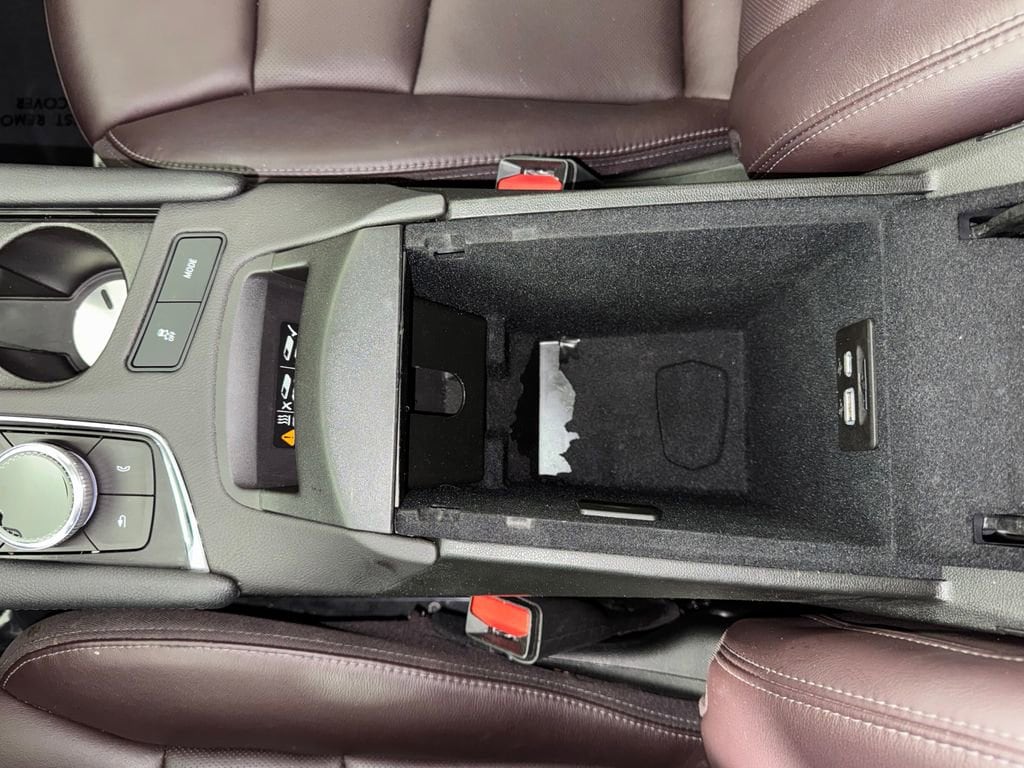 2024 Cadillac XT6 Premium Luxury - Photo 33