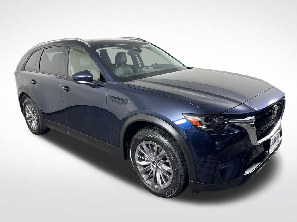 Used 2024 Mazda CX-90 3.3 Turbo Preferred SUV