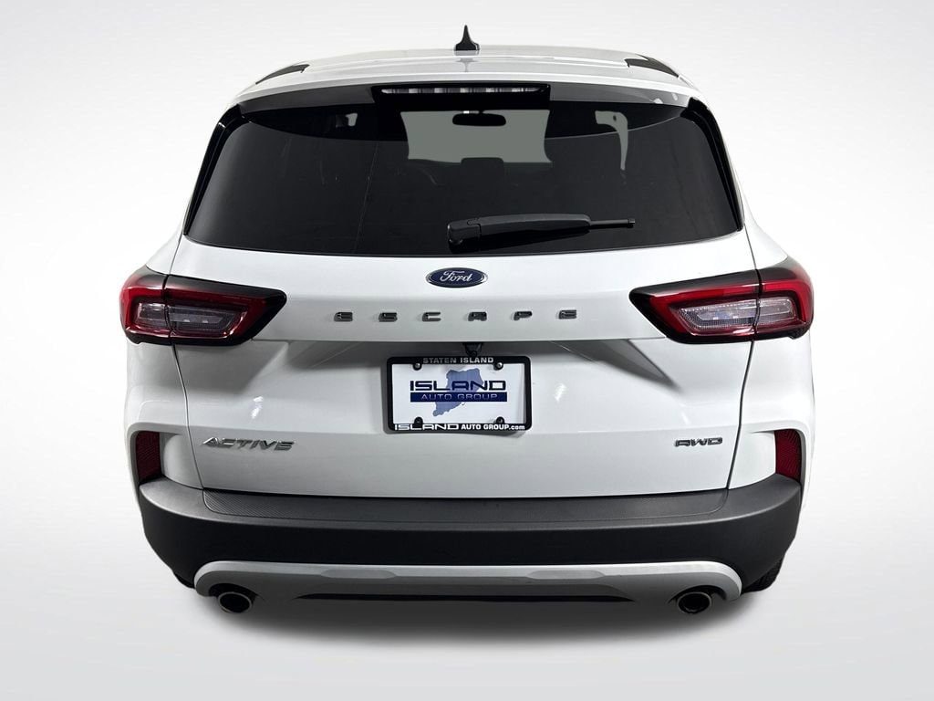 2023 Ford Escape Active - Photo 9