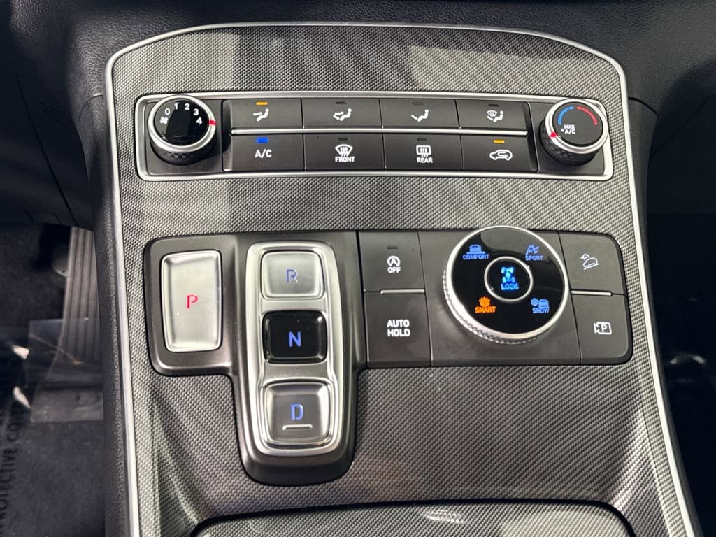 2023 Hyundai Santa Fe SE - Photo 27