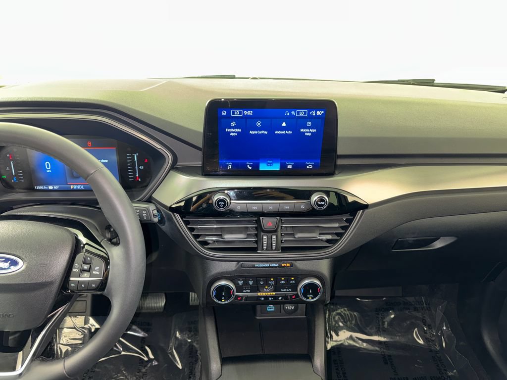 2023 Ford Escape Active - Photo 25